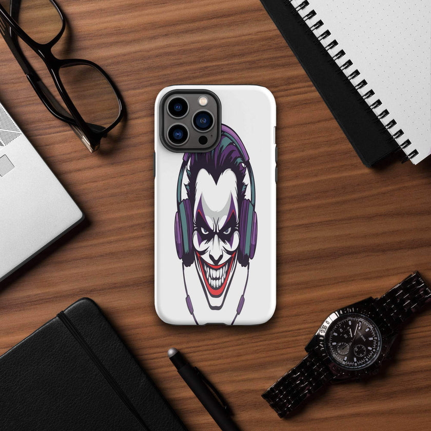 Tough Case for iPhone® - STYLISHOUR