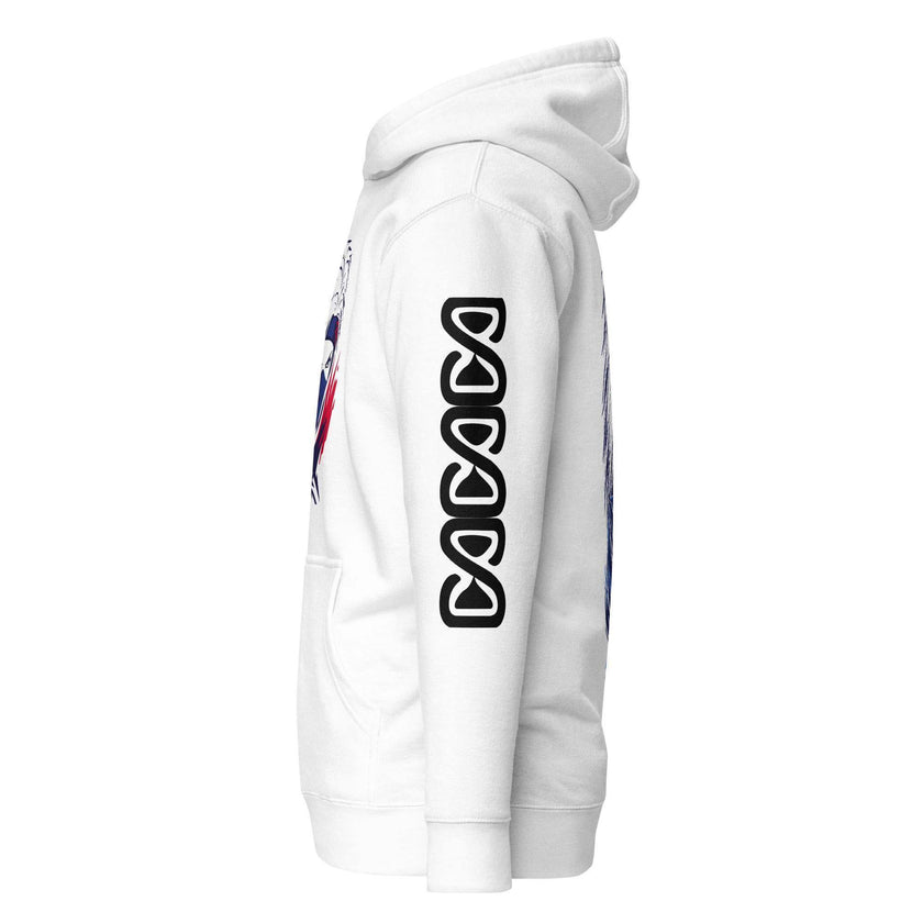 Unisex Hoodie - STYLISHOUR