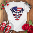 Laugh Out Loud Joker Premium T-shirt - STYLISHOUR