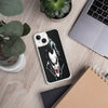 MagSafe® clear case for iPhone® - STYLISHOUR