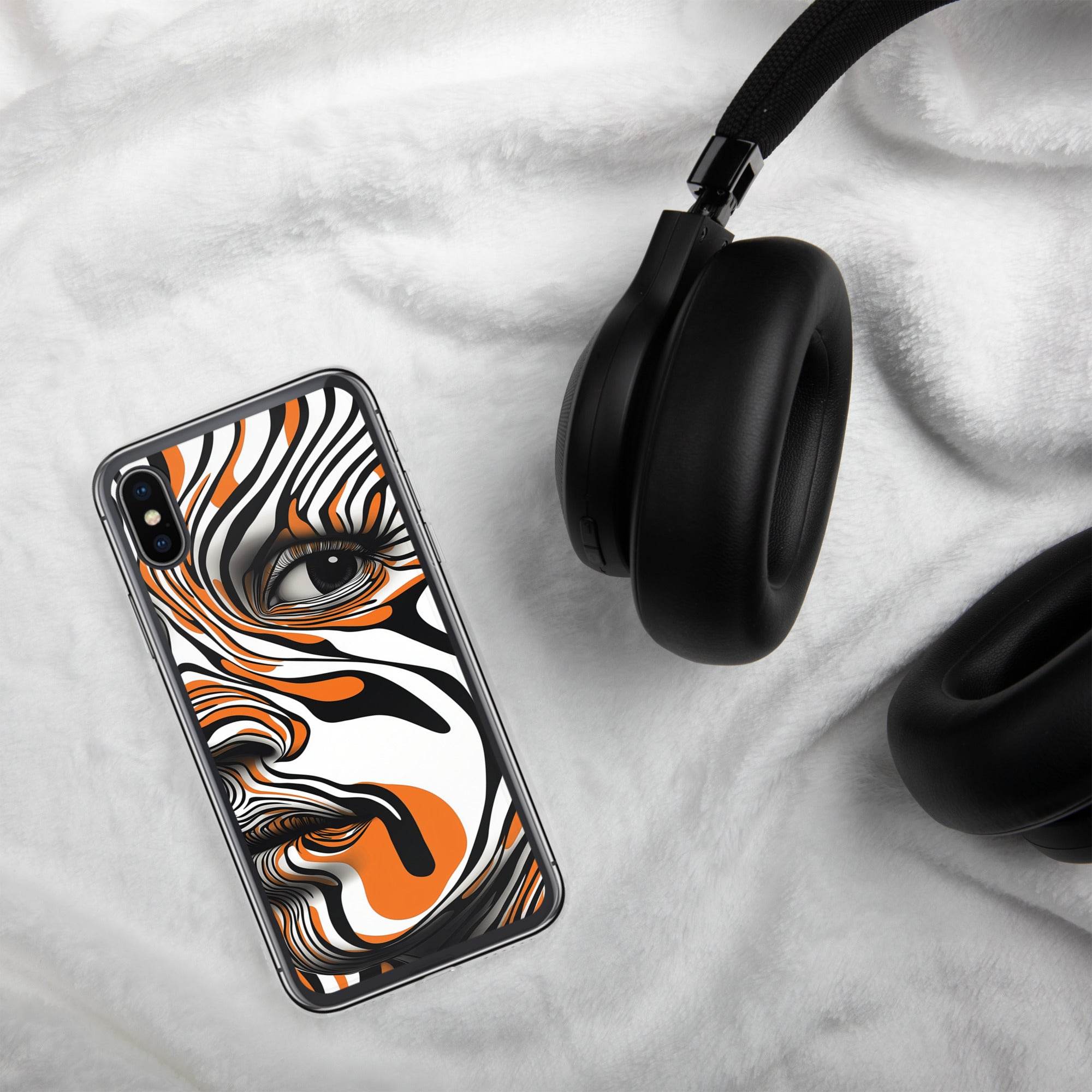 Clear Case for iPhone® - STYLISHOUR