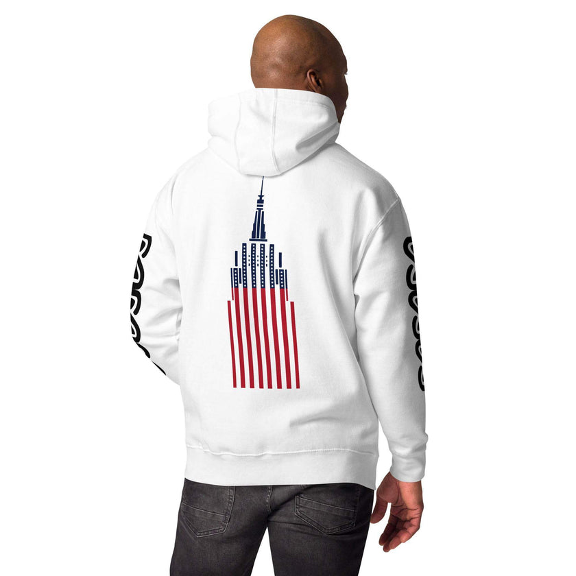 Unisex Hoodie - STYLISHOUR