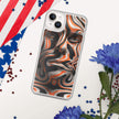 Clear Case for iPhone® - STYLISHOUR