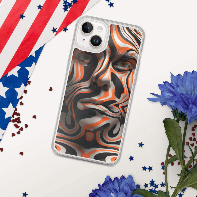 Clear Case for iPhone® - STYLISHOUR