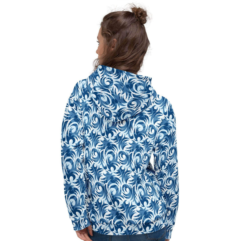 Unisex Hoodie - STYLISHOUR