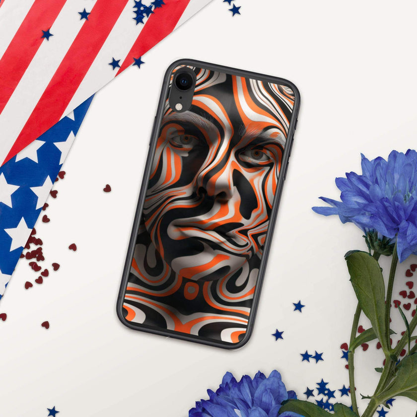 Clear Case for iPhone® - STYLISHOUR