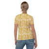 Crew Neck T-shirt - STYLISHOUR