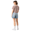 Women’s crop top - STYLISHOUR