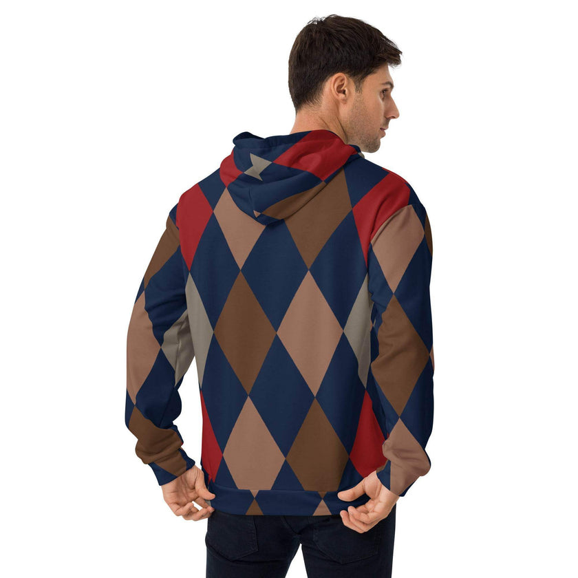 Unisex Hoodie - STYLISHOUR