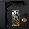 Clear Case for iPhone® - STYLISHOUR