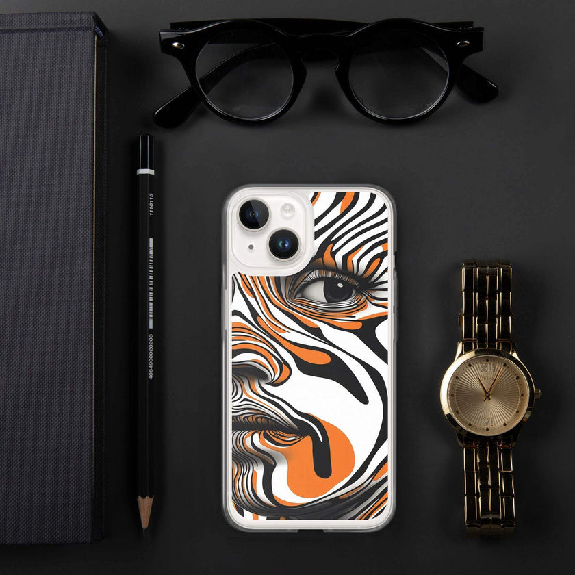 MagSafe® clear case for iPhone® - STYLISHOUR