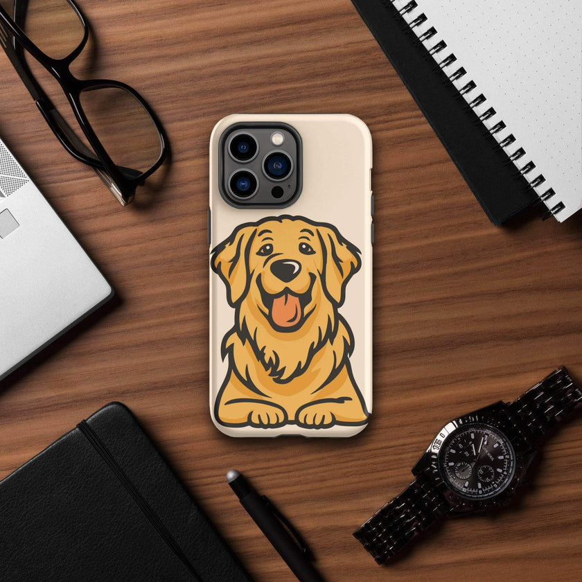 Tough Case for iPhone® - STYLISHOUR