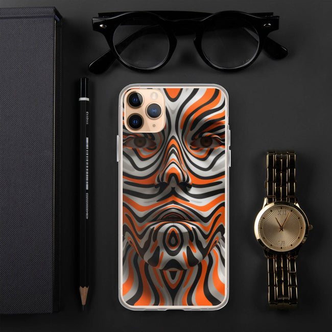 Clear Case for iPhone® - STYLISHOUR
