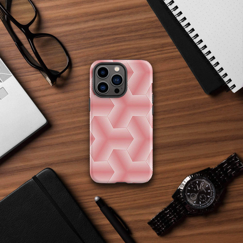 Tough Case for iPhone® - STYLISHOUR