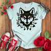 Red Eye Wolf T-shirt - STYLISHOUR