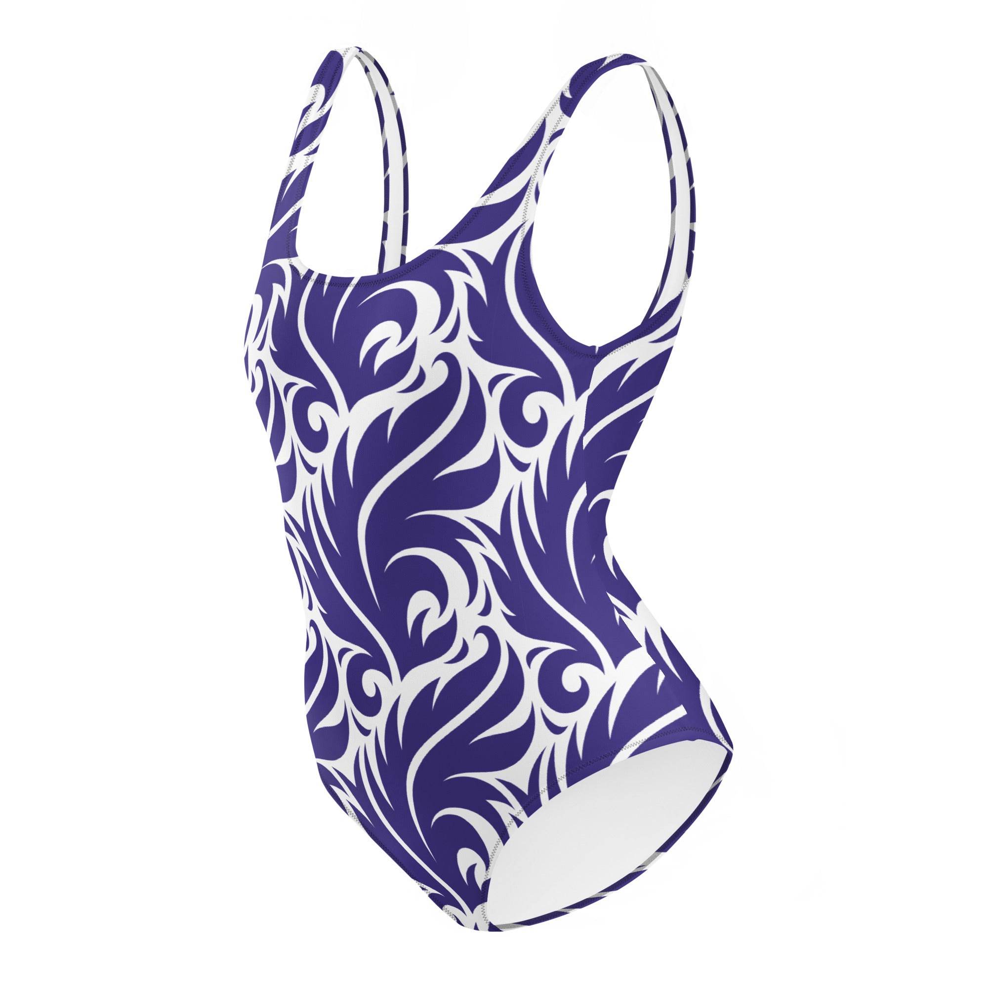 One-Piece Swimsuit - STYLISHOUR