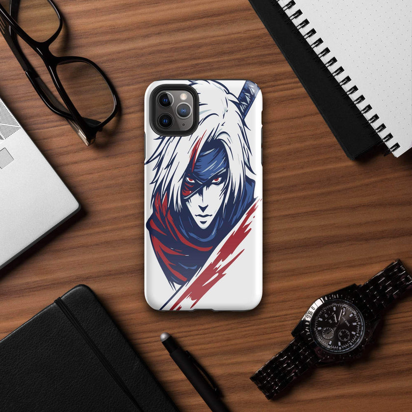 Tough Case for iPhone® - STYLISHOUR