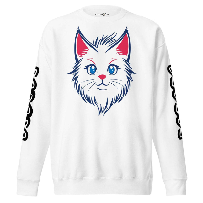 Unisex Premium Sweatshirt - STYLISHOUR