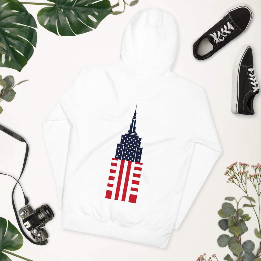 Unisex Hoodie - STYLISHOUR