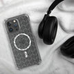 MagSafe® clear case for iPhone® - STYLISHOUR