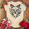 Cute Adorable Fox T-shirt - STYLISHOUR