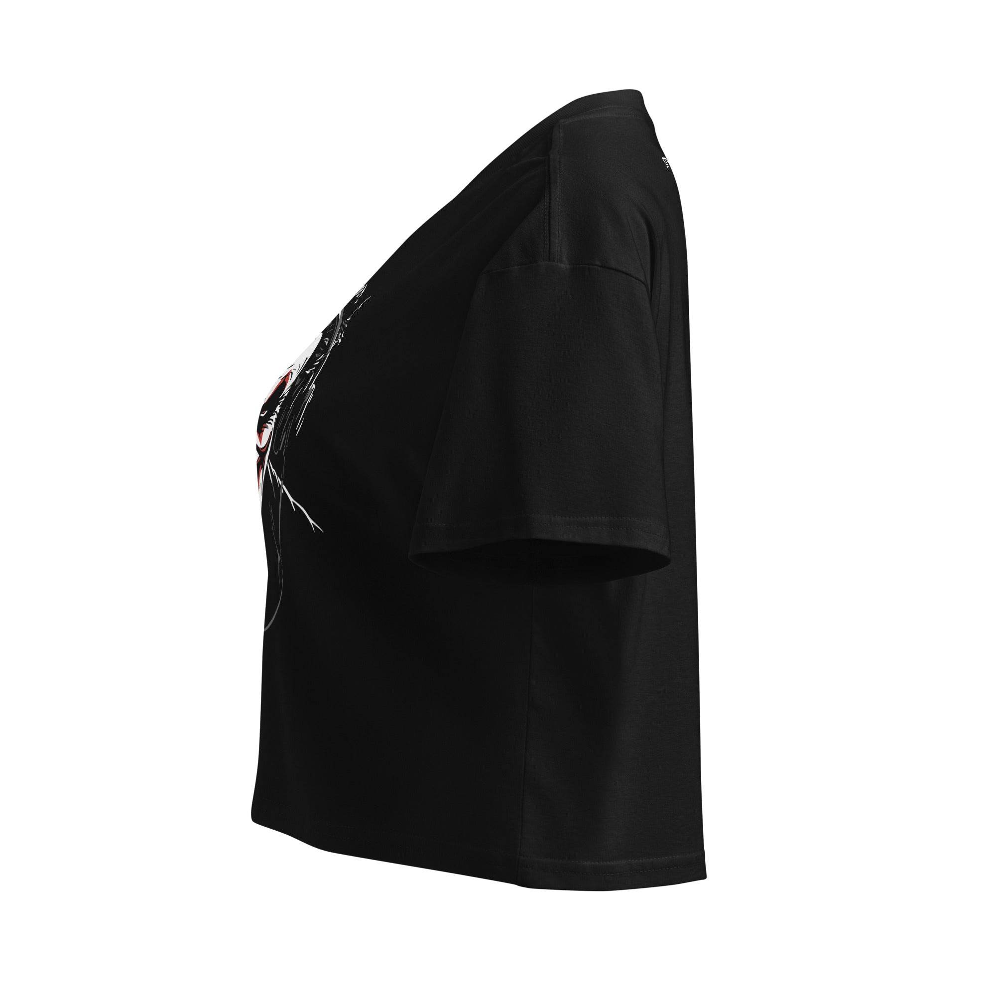 Women’s crop top - STYLISHOUR