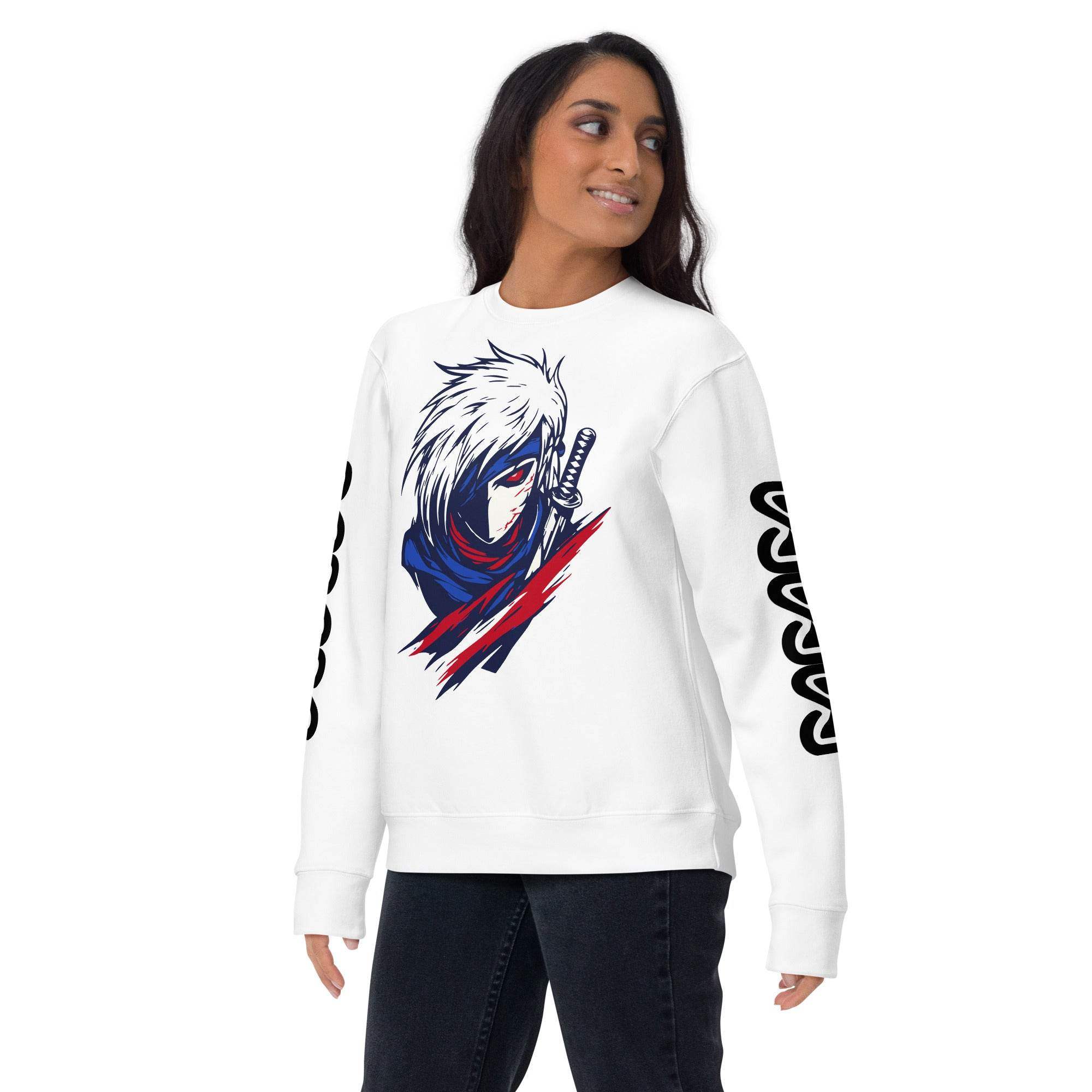 Unisex Premium Sweatshirt - STYLISHOUR