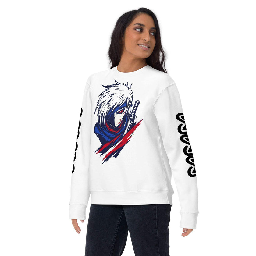 Unisex Premium Sweatshirt - STYLISHOUR