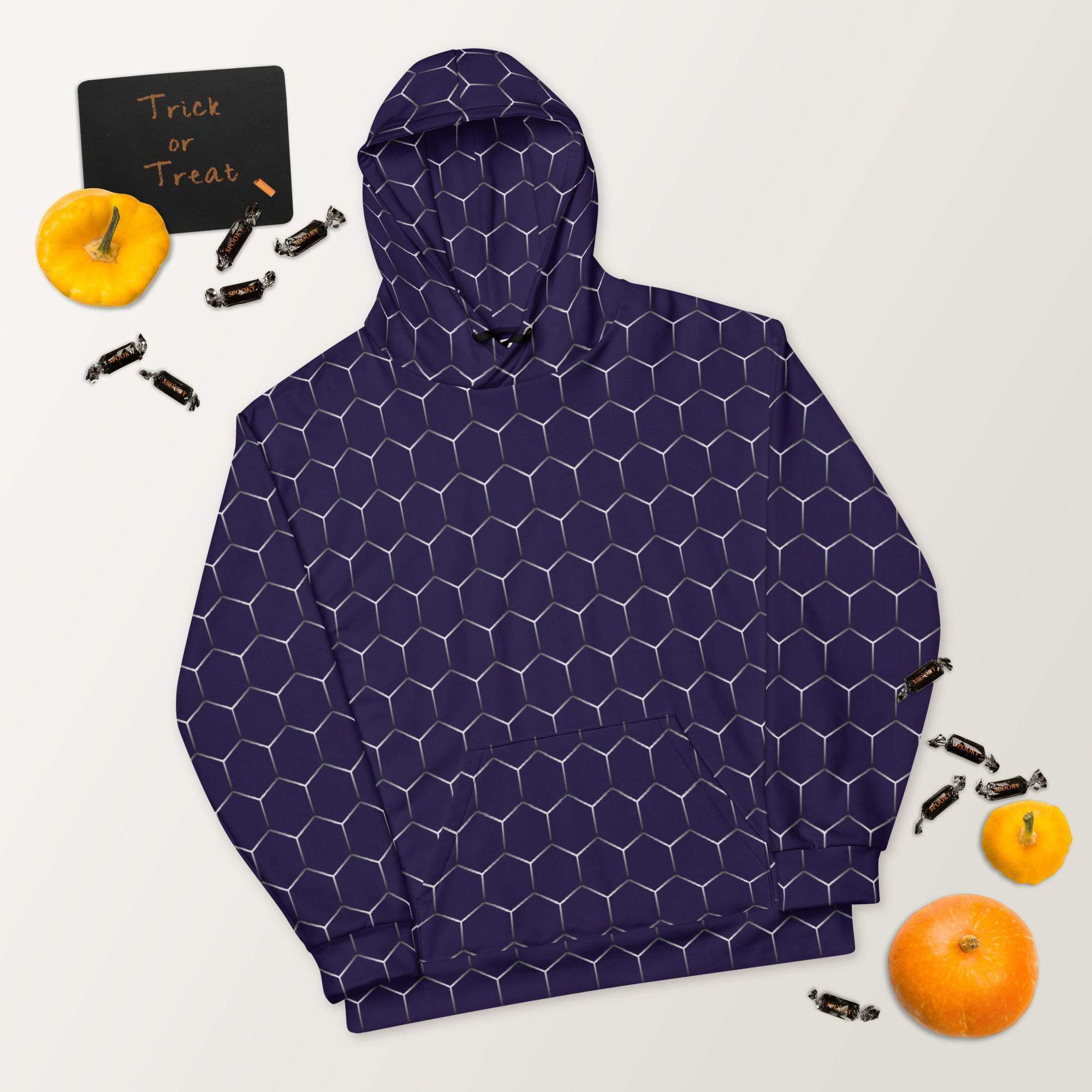 Unisex Hoodie - STYLISHOUR