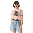 Women’s crop top - STYLISHOUR
