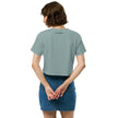 Women’s crop top - STYLISHOUR