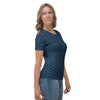 Crew Neck T-shirt - STYLISHOUR