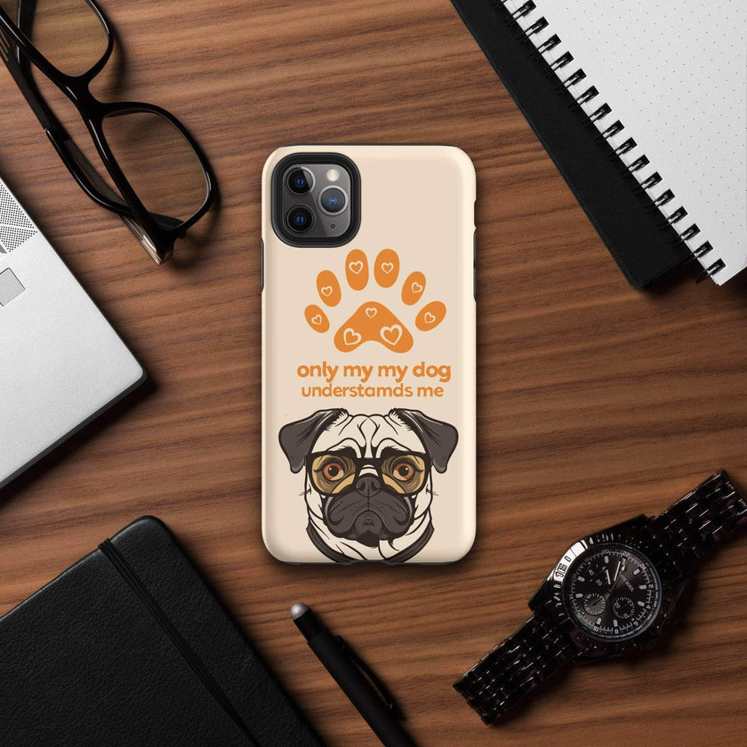 Tough Case for iPhone® - STYLISHOUR