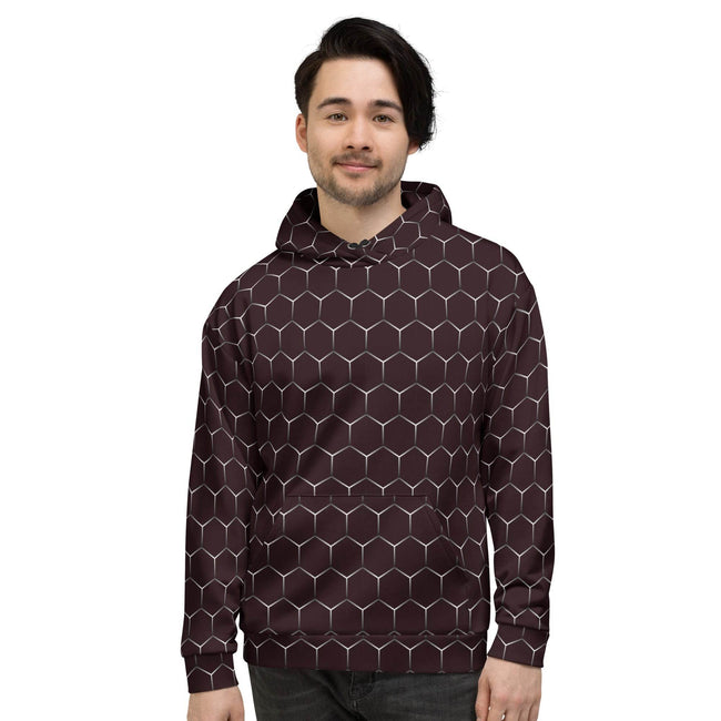 Unisex Hoodie - STYLISHOUR