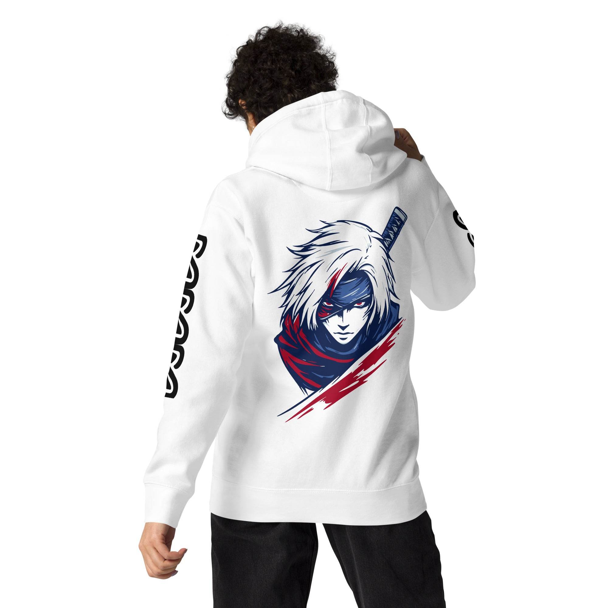 Unisex Hoodie - STYLISHOUR