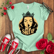 Shut Up T-shirt - STYLISHOUR
