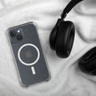 MagSafe® clear case for iPhone® - STYLISHOUR
