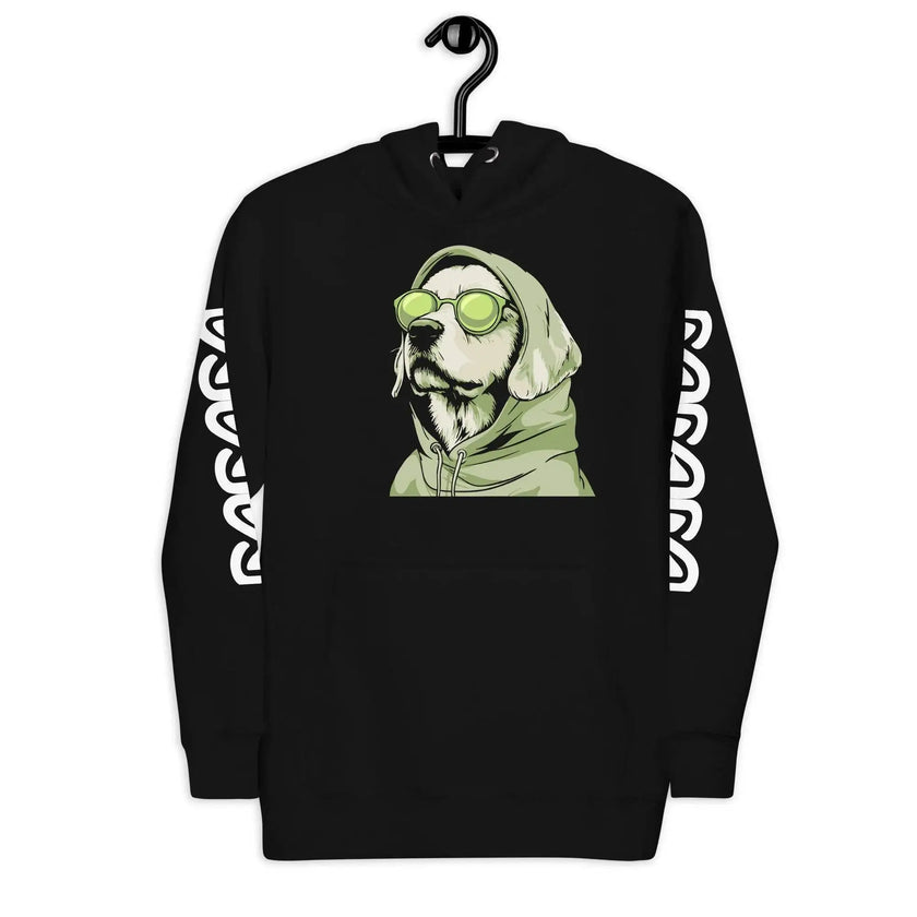 Unisex Hoodie - STYLISHOUR