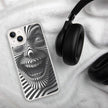 MagSafe® clear case for iPhone® - STYLISHOUR