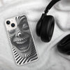 MagSafe® clear case for iPhone® - STYLISHOUR