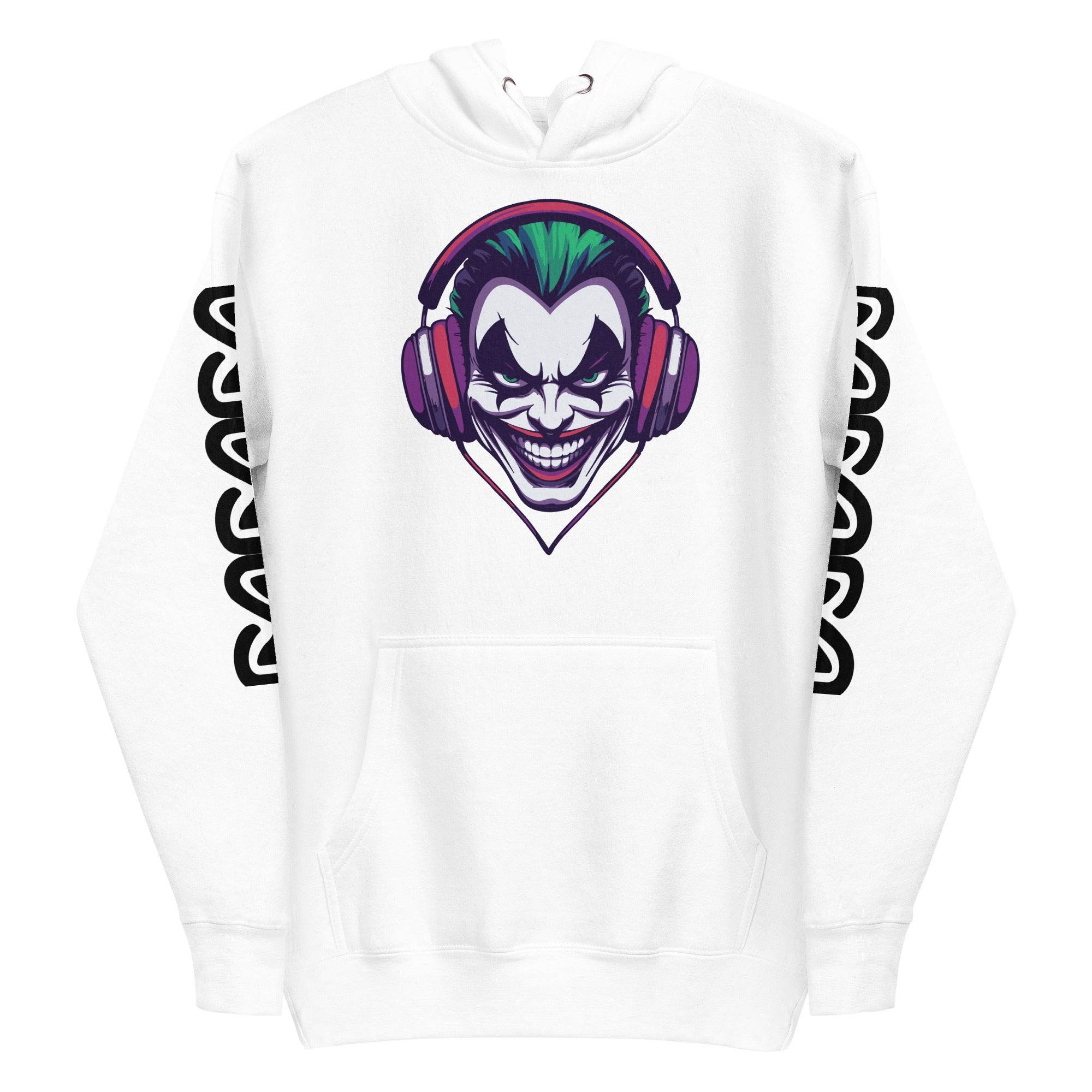 Unisex Hoodie - STYLISHOUR