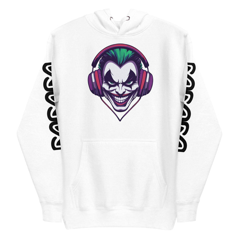 Unisex Hoodie - STYLISHOUR