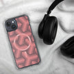 MagSafe® clear case for iPhone® - STYLISHOUR