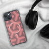 MagSafe® clear case for iPhone® - STYLISHOUR