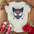 Spider Cat T-shirt - STYLISHOUR