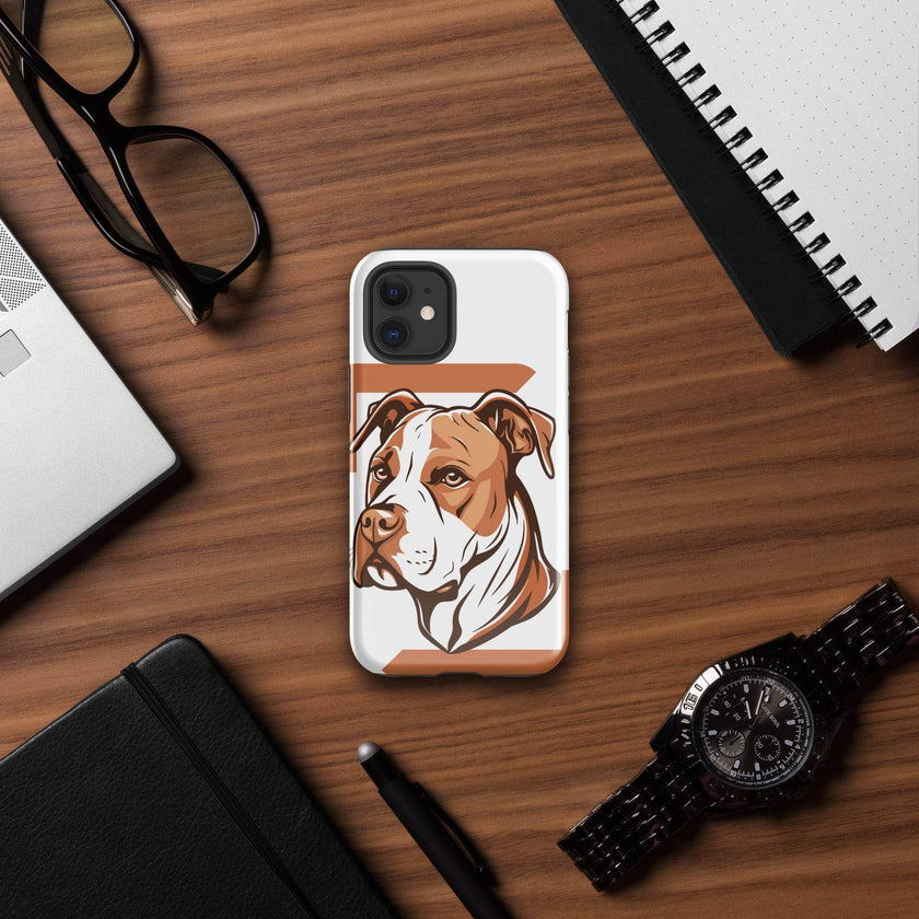 Tough Case for iPhone® - STYLISHOUR