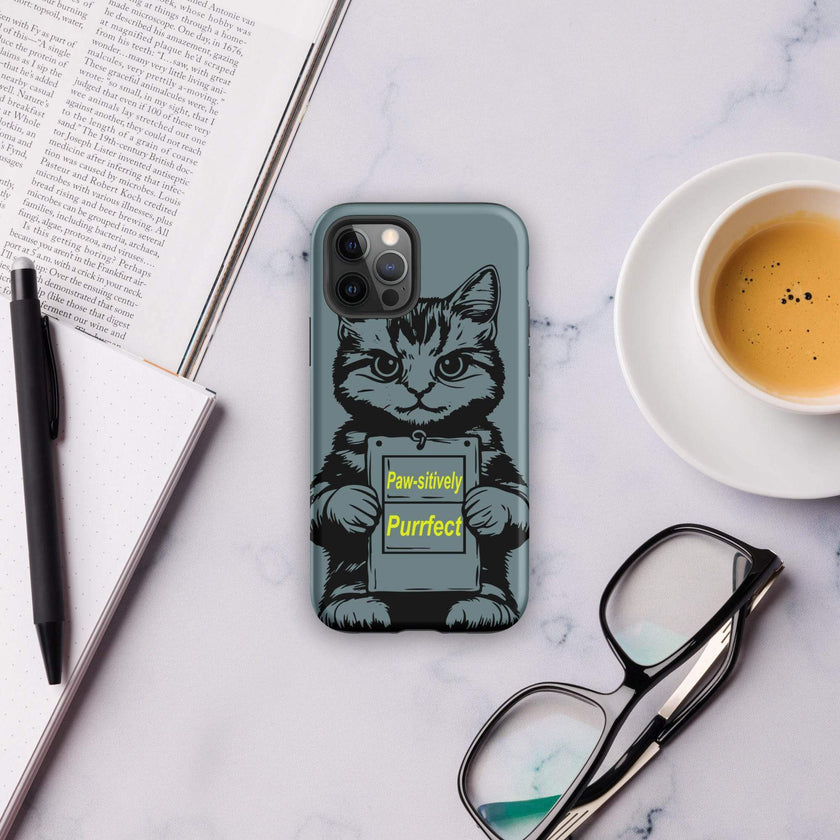 Tough Case for iPhone® - STYLISHOUR