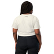Women’s crop top - STYLISHOUR