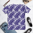 Crew Neck T-shirt - STYLISHOUR