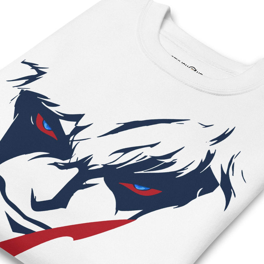 Unisex Premium Sweatshirt - STYLISHOUR